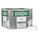CHALK CARPENTER WHITE HEM CAKE