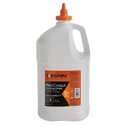 CHALK MARKING 5LB GLO ORANGE  