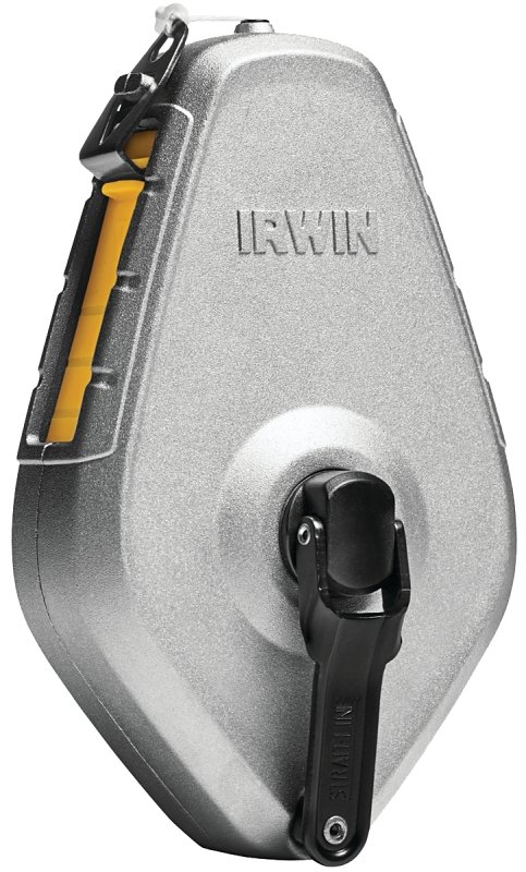 CHALK REEL CLASSIC ALUM 100FT 