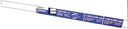 CHANNEL CORD PVC SURF 5FT WHT 