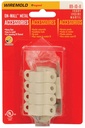 CHANNEL WIRE ACCESSORIES IVORY
