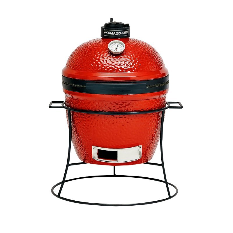 CHARCOAL GRILL CERAMIC 13.5IN 