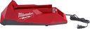CHARGER AC 1 PORT FOR MX FUEL 