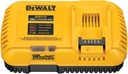 CHARGER BATTERY FAST 12/20V 6A