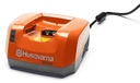 CHARGER BATTERY QUICK CHRG 40V