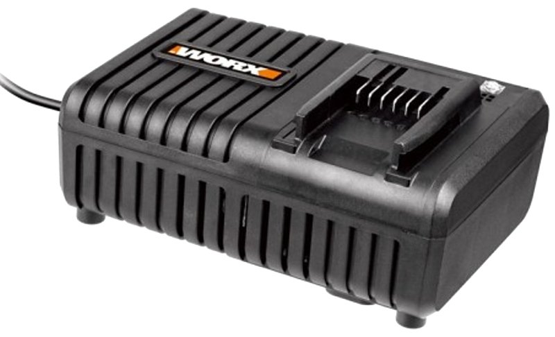 CHARGER LI-ON 20V             