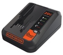 CHARGER MAX LITHIUM 2A 20V