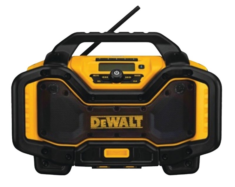 CHARGER RADIO BLUTOOTH 12V/20V