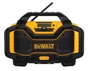 CHARGER RADIO BLUTOOTH 12V/20V