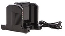 CHARGER RAPID DUAL PORT 80V 8A