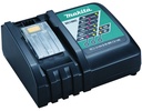 CHARGER RAPID LITHIUM-ION 18V 
