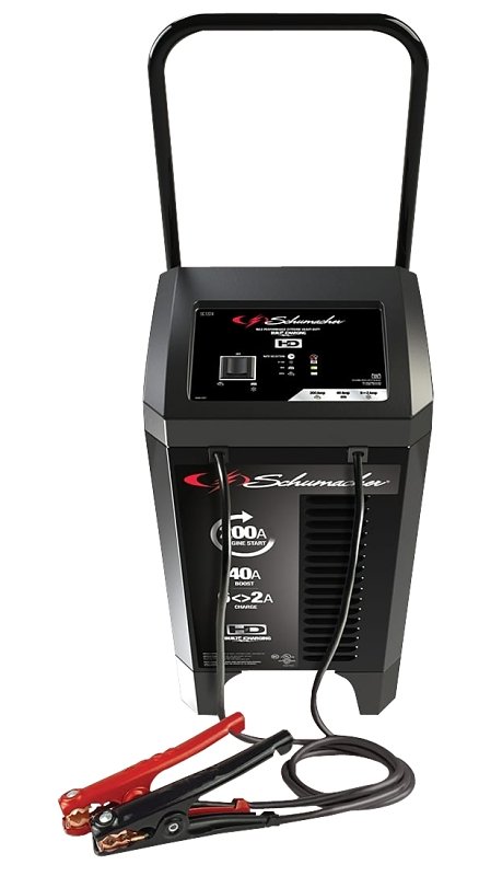 CHARGER WHEEL 200A            