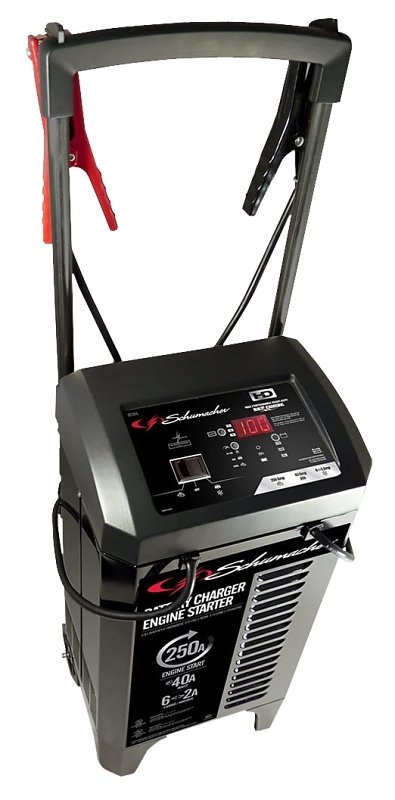 CHARGER WHL 250/50/6/2A 6/12V 