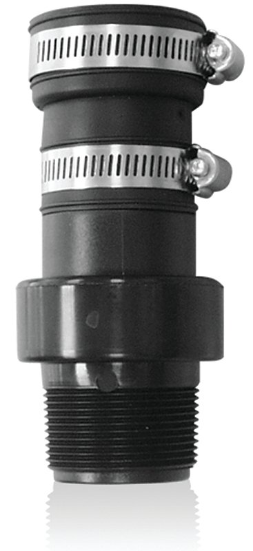 CHECK VALVE 1-1/2PUMP THRD    