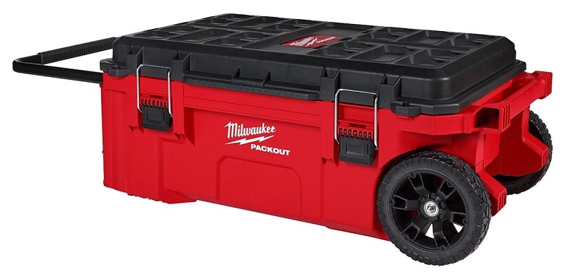 CHEST TOOL ROLLING PACKOUT    