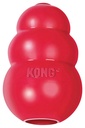 CHEW TOY CLASSIC RUBBER RED L 
