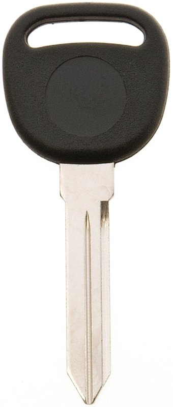 CHIPKEY BLANK GM R/W I-GM100  