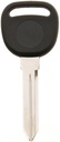 CHIPKEY BLANK GM R/W I-GM100  