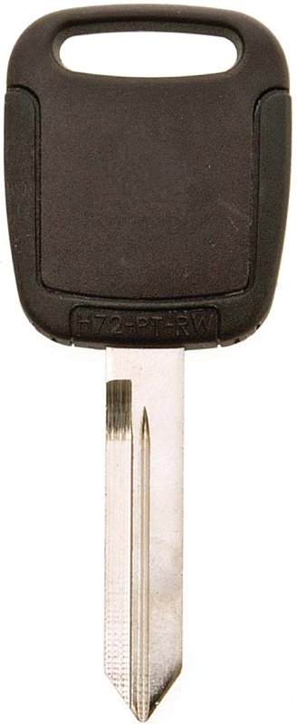 CHIPKEY BLK FORD R/W I-FORD100