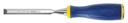 CHISEL BEVEL EDGE 1/2IN       