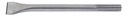 CHISEL FLAT 1 X 12IN          