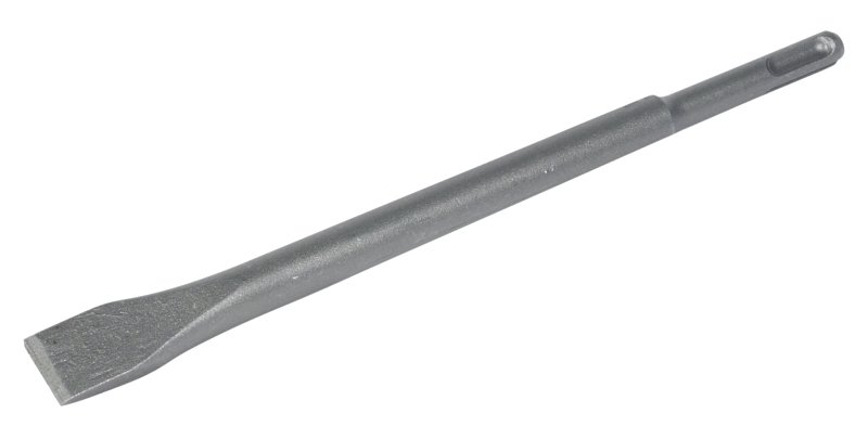 CHISEL FLAT 3/4 X 10IN        