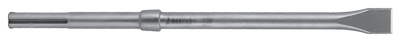 CHISEL FLAT R-TEC 1 X 16IN    