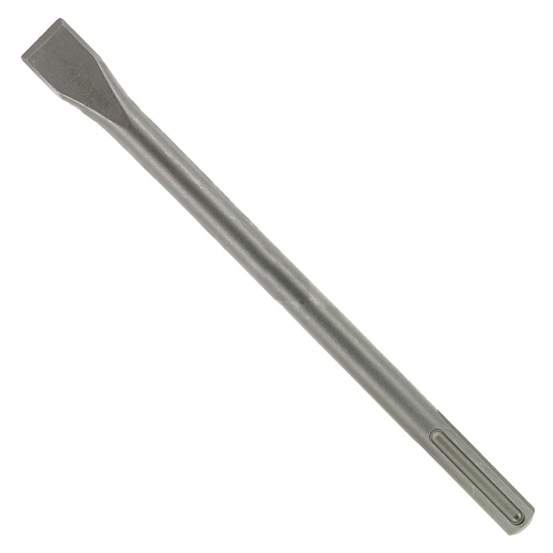 CHISEL FLAT SDS-MAX 1 X 12IN  