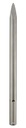 CHISEL POINT BULL 12IN        