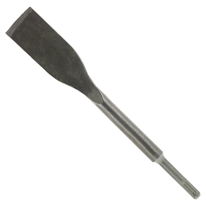 CHISEL TILE SDS-PLUS 1.5X10IN 