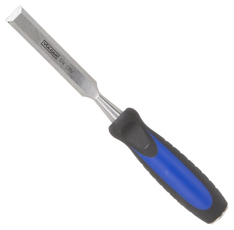 CHISEL WOOD CRM VANADIUM 3/4IN