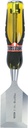 CHISEL WOOD FAT MAX 2 INCH    
