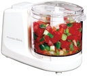CHOPPER CHOPPER FOOD SS WHT 1-
