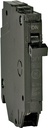 CIRC BRKR 1P 1/2IN GE 50A THQP