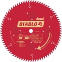 CIRC SAW BLADE 10-80T ULTRA   