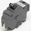 CIRCUIT BREAKER 1P 1IN SPC 20A