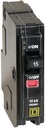CIRCUIT BREAKER 1P 3/4IN 15AMP
