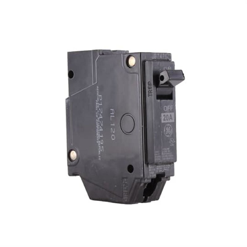 CIRCUIT BREAKER 1P1IN THQL 20A