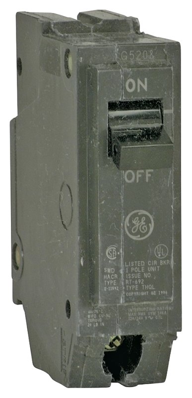 CIRCUIT BREAKER 1P1IN THQL 40A