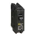 CIRCUIT BREAKER 1POLE 1IN 20A 