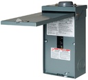 CIRCUIT BREAKER ENCLSD QO 100A