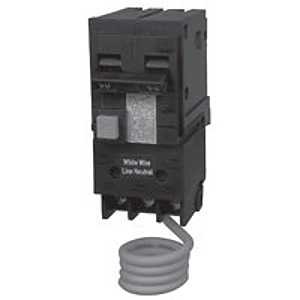 CIRCUIT BREAKER GFCI QF 2P 50A