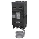 CIRCUIT BREAKER GFCI QF 2P 50A