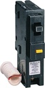 CIRCUIT BREAKR GFCI HOM 1P 20A