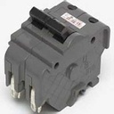 CIRCUIT BRKR 2P 2-1IN SPCS 20A