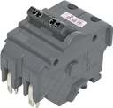 CIRCUIT BRKR 2P 2-1IN SPCS 50A
