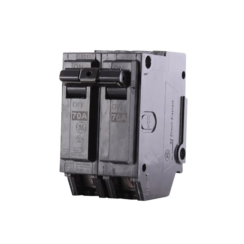 CIRCUIT BRKR QLN2P 2IN 70/70A 
