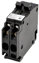 CIRCUIT BRKR QT 2P DPLX 20/20A