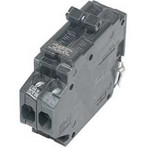 CIRCUIT BRKR TBA 2P1SPC 20/20A
