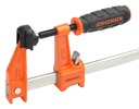 CLAMP BAR HEAVY DUTY STL 24IN 